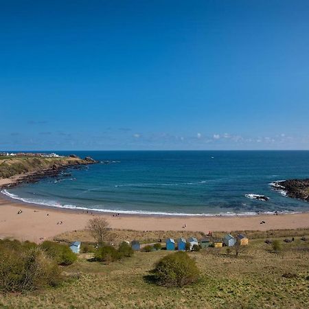 7 The Bay Villa Coldingham Dış mekan fotoğraf