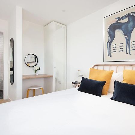 7 The Bay Villa Coldingham Dış mekan fotoğraf