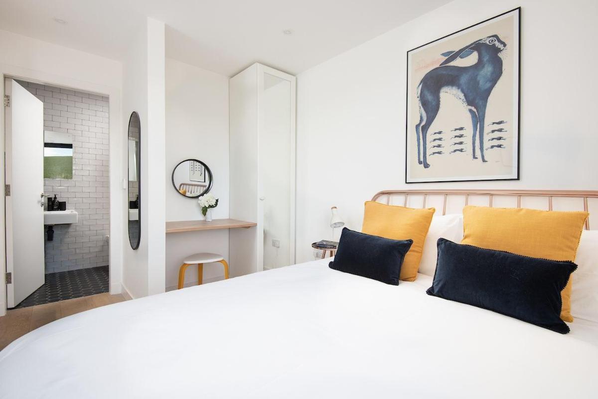 7 The Bay Villa Coldingham Dış mekan fotoğraf