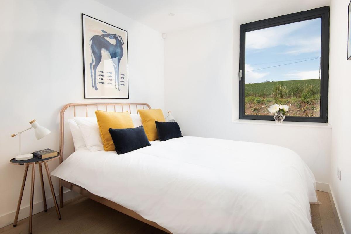 7 The Bay Villa Coldingham Dış mekan fotoğraf