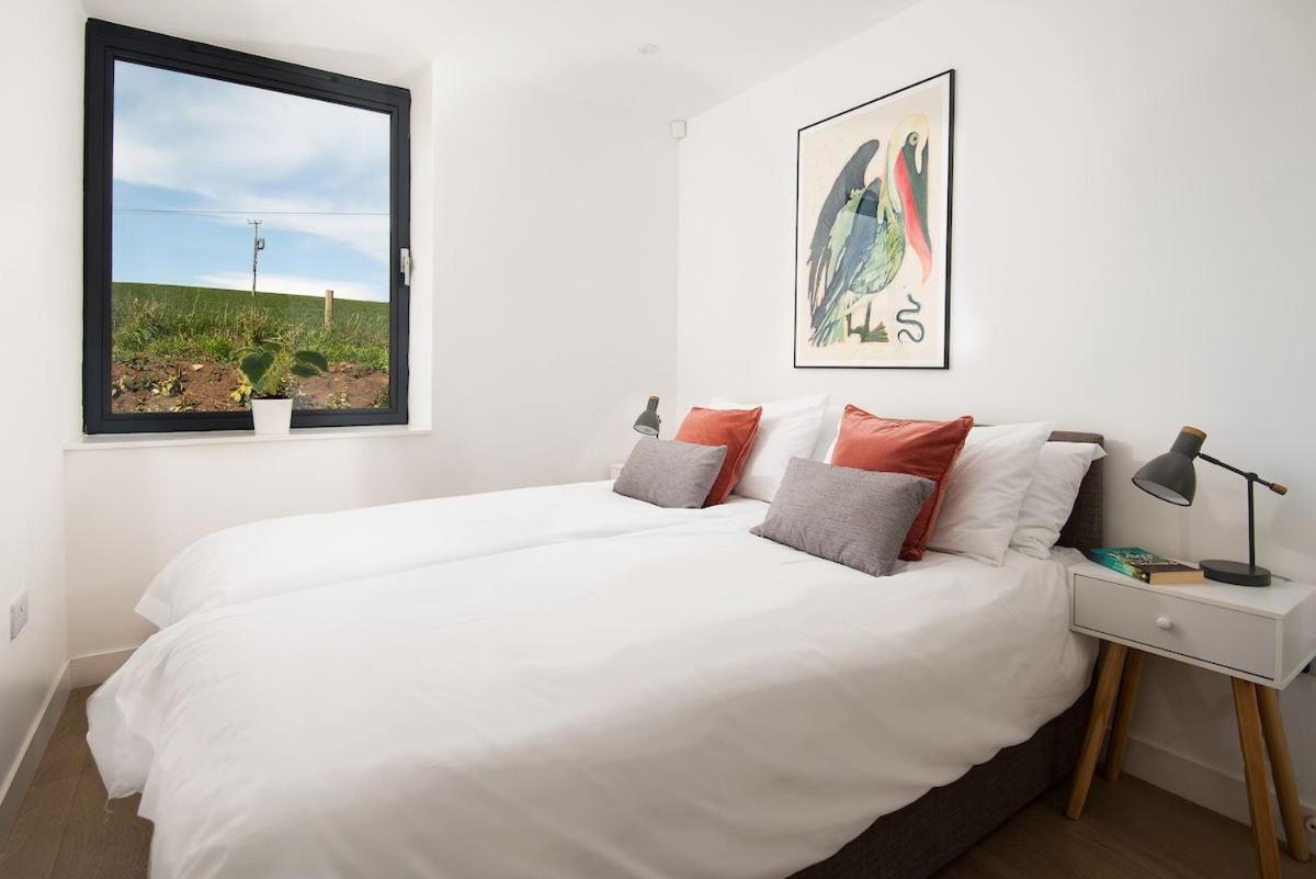 7 The Bay Villa Coldingham Dış mekan fotoğraf