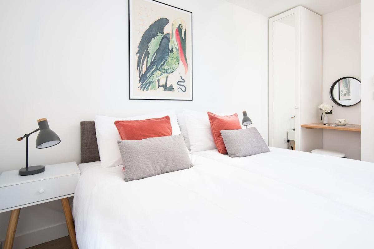 7 The Bay Villa Coldingham Dış mekan fotoğraf