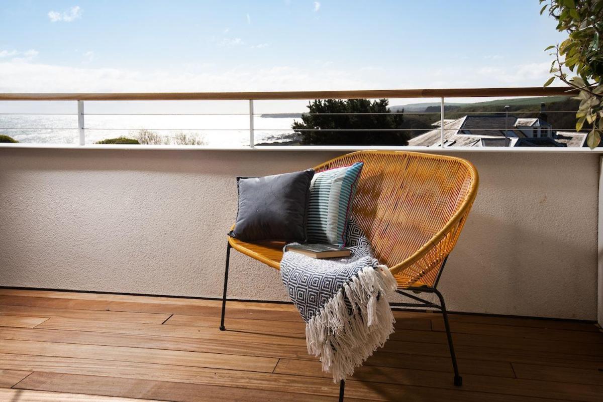7 The Bay Villa Coldingham Dış mekan fotoğraf