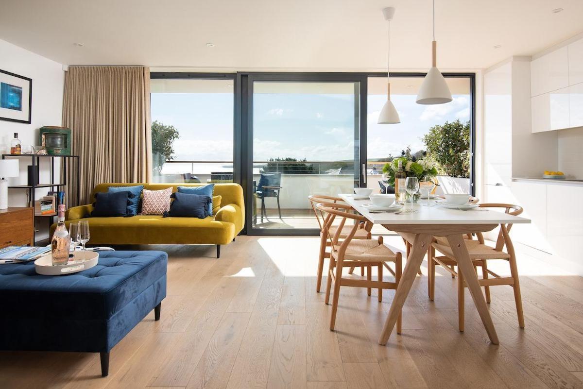 7 The Bay Villa Coldingham Dış mekan fotoğraf