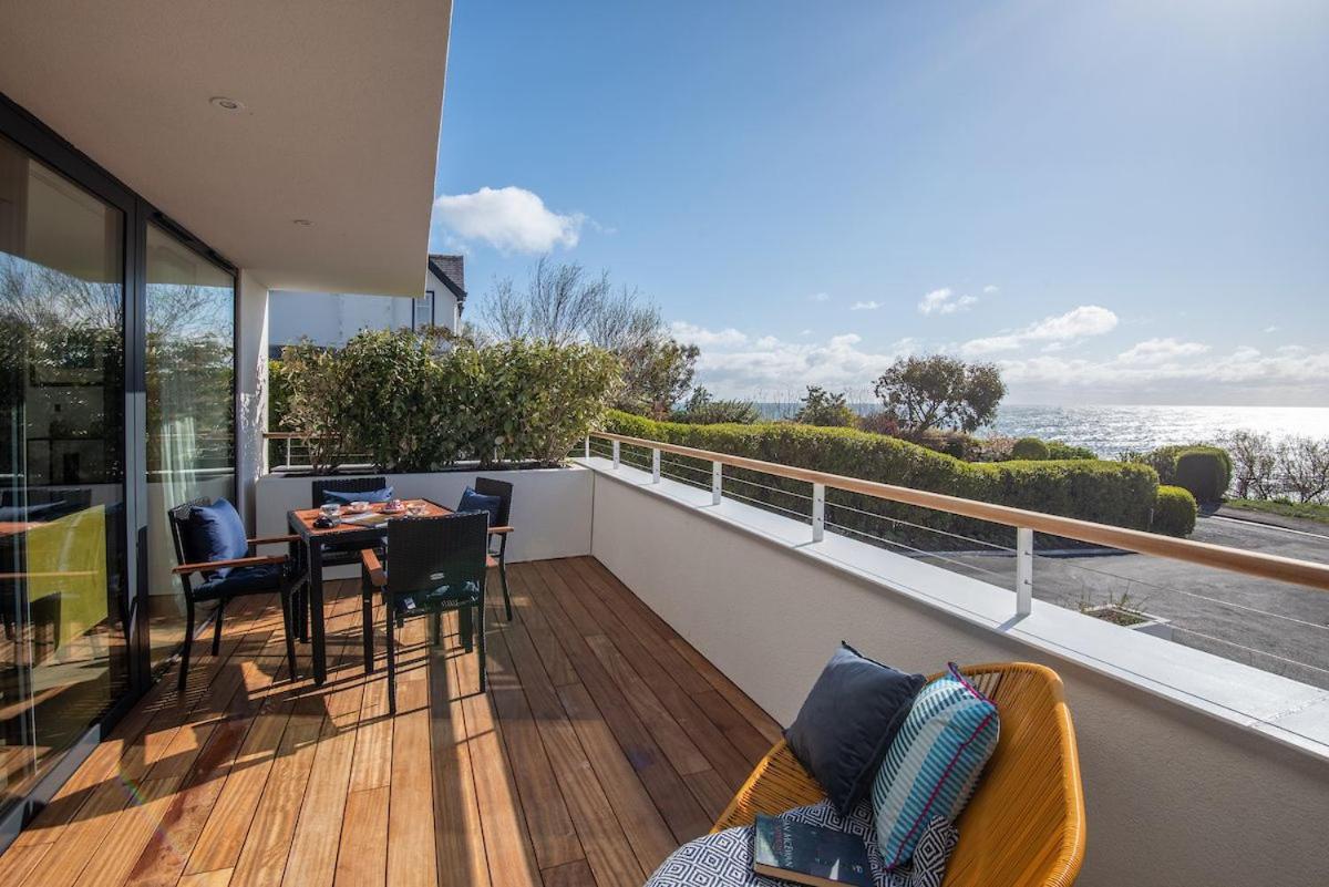 7 The Bay Villa Coldingham Dış mekan fotoğraf